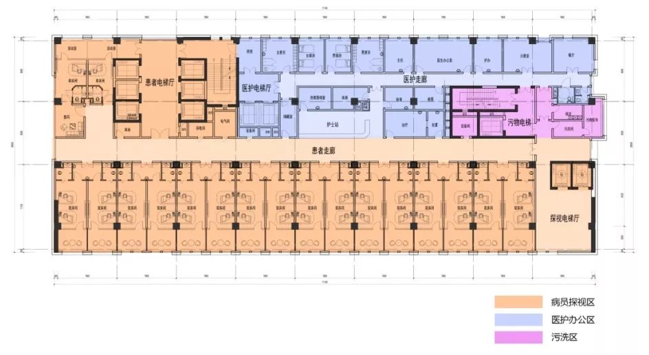 欢迎来到山东省建筑设计研究院有限公司 —— 绿色医院服务的积极实践